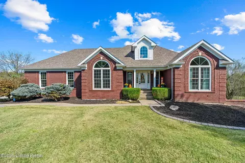 4601 Sunny Hill Dr, Crestwood, KY 40014