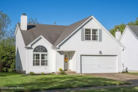 3912 Willowview Blvd, Louisville, KY 40299