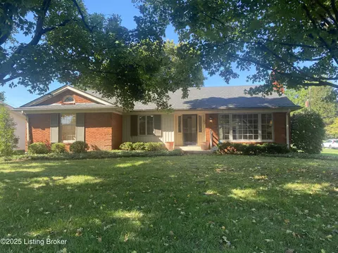 3515 Hughes Rd, Louisville, KY 40207