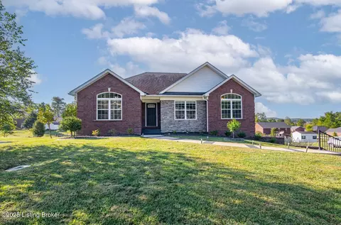 161 Peabody Loop, Coxs Creek, KY 40013