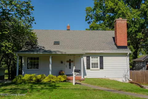 10303 Grand Ave, Louisville, KY 40299
