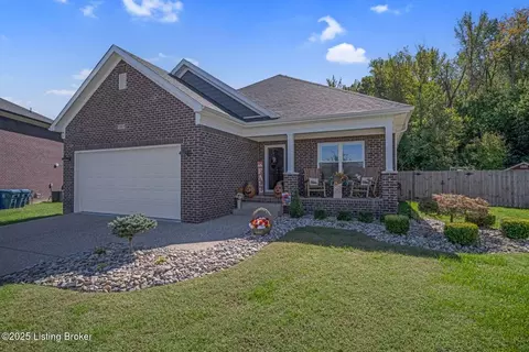 12611 Orell Station Pl, Louisville, KY 40272