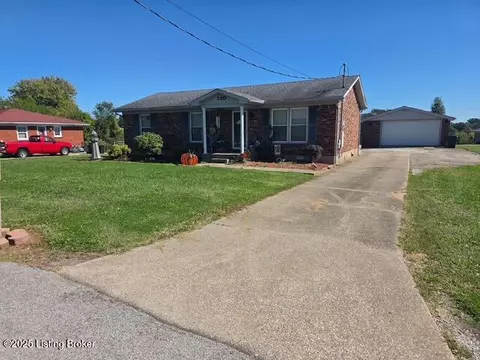 130 Morning Glory Ave, Mount Washington, KY 40047
