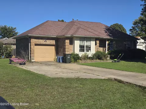 280 Love Ave, Mount Washington, KY 40047
