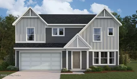 543 Mud Hen Dr, Shepherdsville, KY 40165
