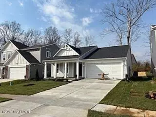 17813 Bridle Run Dr, Louisville, KY 40245