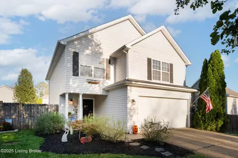 4227 Willowview Blvd, Louisville, KY 40299
