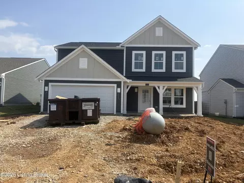 11115 Compass Ave, Louisville, KY 40229