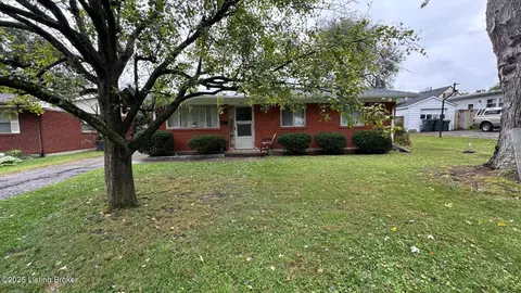 3417 Ethelwood Dr, Jeffersontown, KY 40299