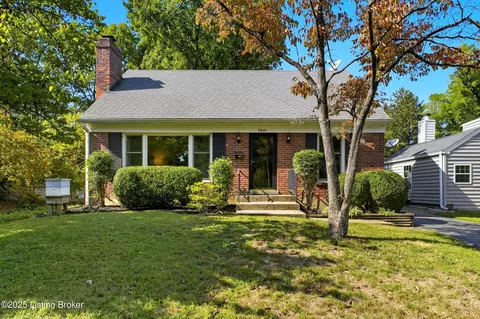 3919 Druid Hills Rd, Louisville, KY 40207
