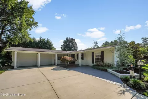 6801 Bedford Ln, Louisville, KY 40222