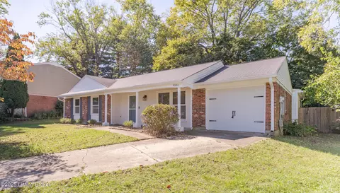 9501 Chadbourn Ct, Louisville, KY 40223