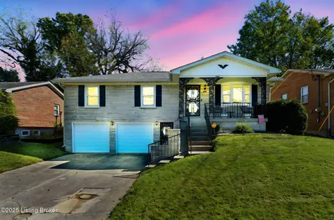 4513 Swako Ln, Louisville, KY 40216