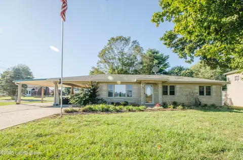 12153 E Highway 44, Mount Washington, KY 40047