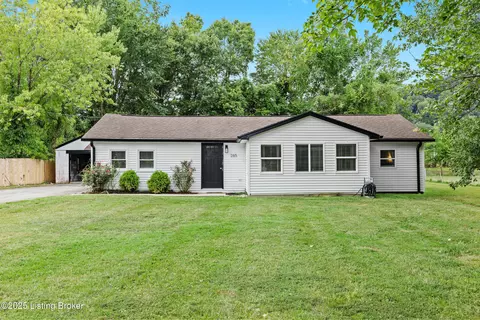 265 Solomons Rd, Shepherdsville, KY 40165