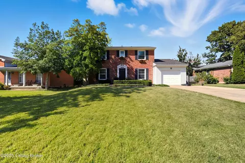 10205 Afton Rd, Louisville, KY 40223