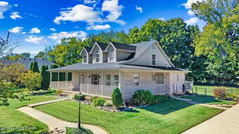 286 Choctaw Ct, Mount Washington, KY 40047