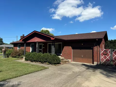701 Palatka Rd, Louisville, KY 40214