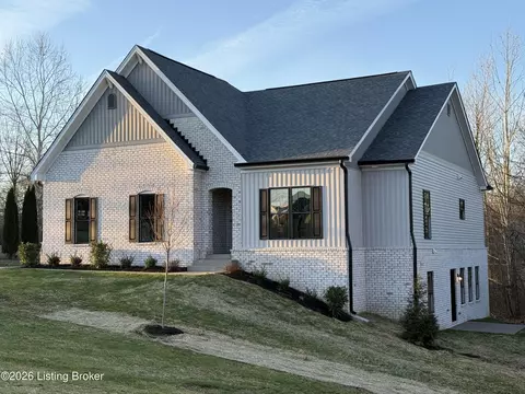 2608 Sycamore Run Ct, La Grange, KY 40031