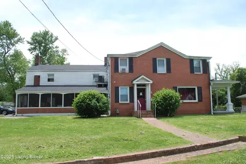 2900 Garey Ln, Louisville, KY 40216