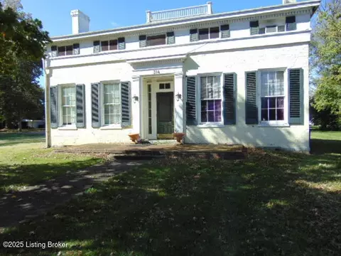 314 7th St, Carrollton, KY 41008