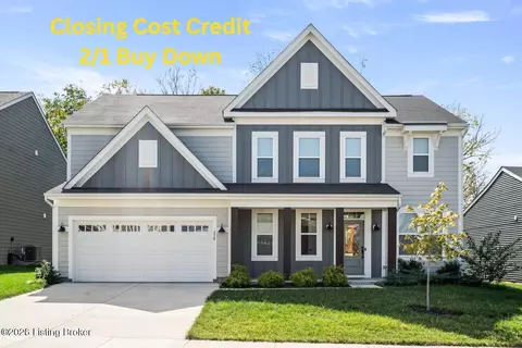 214 Education Way, Shelbyville, KY 40065