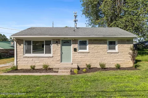 2419 Elmhurst Ave, Louisville, KY 40216