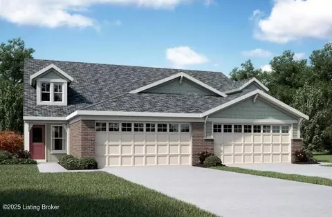 301 Harvest Pt Way #224-B, Mount Washington, KY 40047