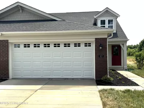 301 Harvest Pt Way #224-B, Mount Washington, KY 40047