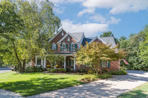 9801 Silky Dogwood Ct, Louisville, KY 40241