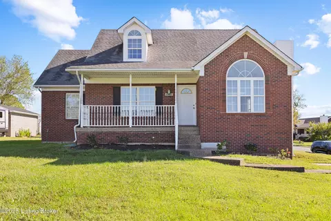 11407 United Blvd, Louisville, KY 40229