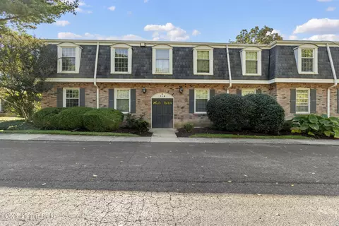 521 Zorn Ave #C4, Louisville, KY 40206