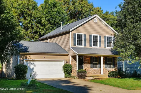 4515 Buffle Head Way, Louisville, KY 40218