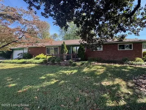 4410 Kinloch Rd, Louisville, KY 40207