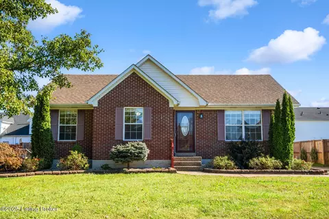 222 Dogwood Run, Shepherdsville, KY 40165