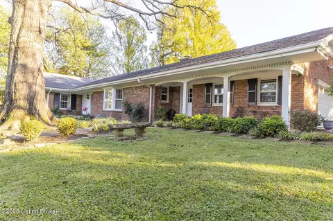 3154 Shelbyville Rd, Shelbyville, KY 40065