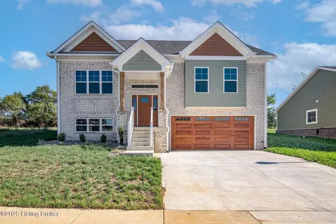 236 Wild Deer Dr, Elizabethtown, KY 42701