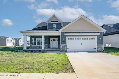 309 Ashwood Ave, Elizabethtown, KY 42701
