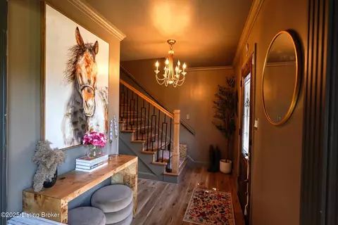 207 Old Spring Dr, Shelbyville, KY 40065