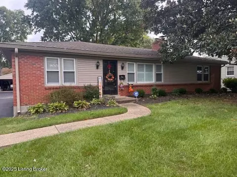 4420 Dannywood Rd, Louisville, KY 40220
