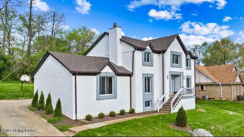 5515 Hempstead Rd, Louisville, KY 40207
