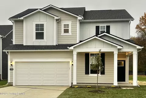 4709 Golden Eagle Dr, Louisville, KY 40245