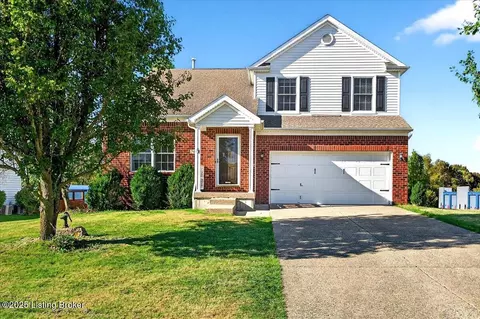 2020 Cherry Creek Rd, La Grange, KY 40031