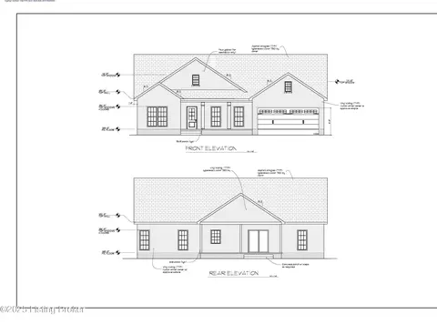 420 Lambrusco Way, Vine Grove, KY 40175
