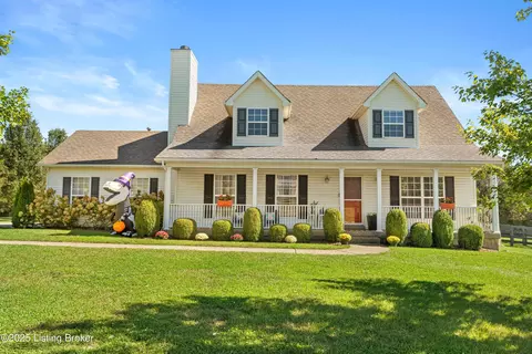 2307 Courtney Dr, La Grange, KY 40031