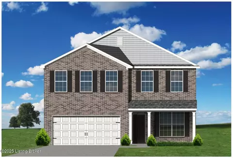 7931 Copper Drift Way, Louisville, KY 40291