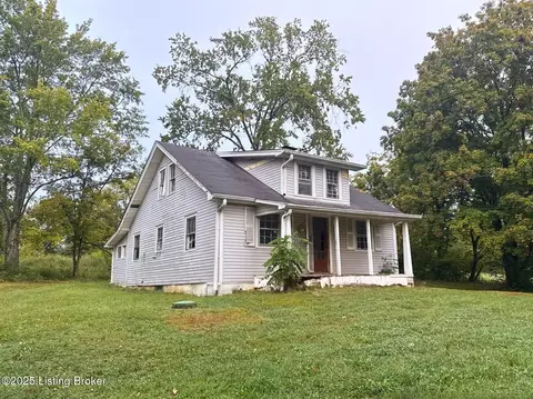 6311 Chenoweth Run Rd, Louisville, KY 40299