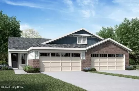 135 Exploration Path #45B, Shelbyville, KY 40065