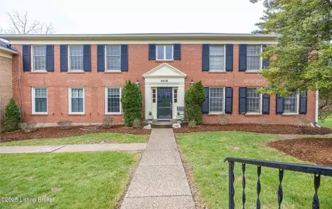 6518 Montero Dr #2, Prospect, KY 40059