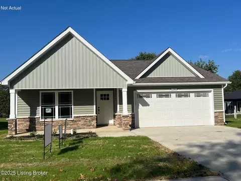 8206 Jacks Hidden Cv, Louisville, KY 40291